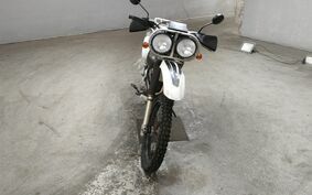 HONDA XR250 BAJA MD30