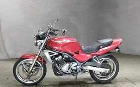 KAWASAKI BALIUS 250 ZR250A