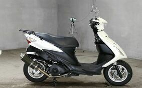 SUZUKI ADDRESS V125 S CF4MA