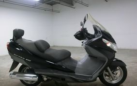 SUZUKI SKYWAVE 250 (Burgman 250) Fi CJ43A