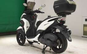 YAMAHA TRICITY 125 SEC1J