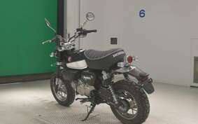 HONDA MONKEY 125 ABS JB02