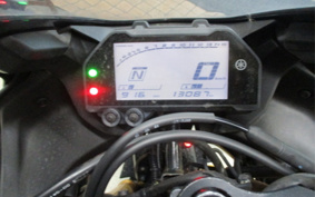 YAMAHA YZF-R25 RG43J