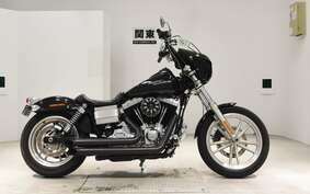 HARLEY FXDB 1580 2008 GX4