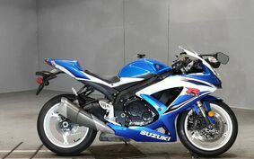 SUZUKI GSX-R600 2009 GN7EA