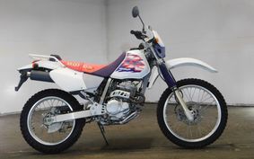 HONDA XR250 MD30