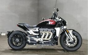 TRIUMPH ROCKET III R 2024 YBG11