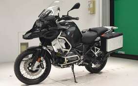 BMW R1250GS ADVENTURE 2022