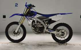 YAMAHA YZ250F CG34C