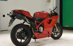 DUCATI 1198 S 2010