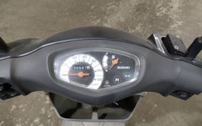 SUZUKI ADDRESS V125 CF46A