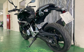 BMW G310R 2019 0G01