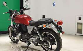 HONDA CB1100 ABS 2011 SC65