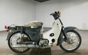 HONDA C70 SUPER CUB C70