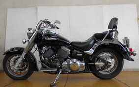 YAMAHA DRAGSTAR 400 CLASSIC 2007 VH01J