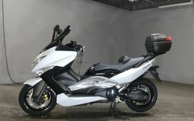 YAMAHA T-MAX500 2008 SJ08J