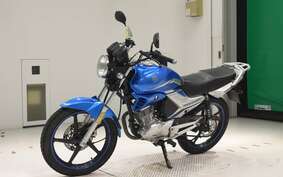 YAMAHA YBR125