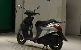 SUZUKI LET's 5 CA47A