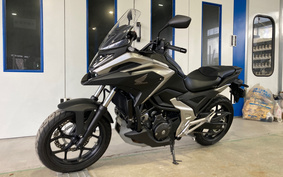 HONDA NC750X 2022 RH09