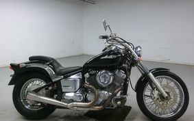 YAMAHA DRAGSTAR 400 1998 4TR