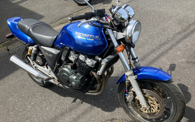 HONDA CB400SF 1995 NC31