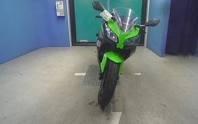 KAWASAKI NINJA 250 EX250L