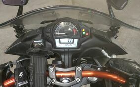 KAWASAKI NINJA 400 2014 EX400E