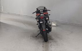 KAWASAKI NINJA250R EX250K