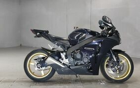 HONDA CBR1000RR 2009 SC59