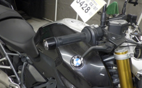 BMW R1200R 2015