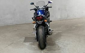 YAMAHA FZ FAZER FEATHER 2007 RN17N