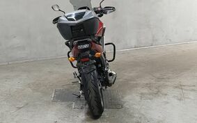 HONDA NC750X RC90