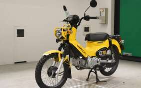 HONDA CROSS CUB 110 JA45