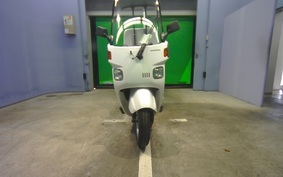 HONDA GYRO CANOPY TA03