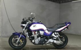 HONDA CB1300SF SUPER FOUR 2003 SC54