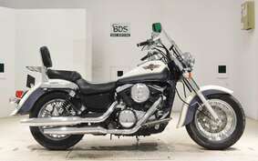 KAWASAKI VULCAN 1500 CLASSIC 1996 VNT50D