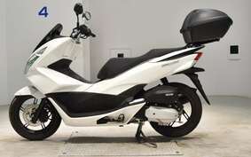 HONDA PCX125 JF56