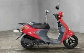 SUZUKI LET's 5 G CA47A