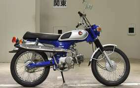 HONDA CL50 BENLY CD50