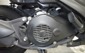 SUZUKI ADDRESS V125 S CF4MA