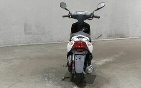 YAMAHA JOG ZR Evolution 2 SA39J