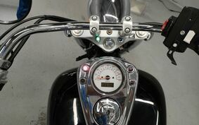 HONDA SHADOW 400 2007 NC34