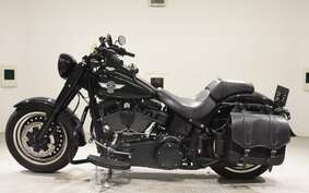 HARLEY FLSTFBS1800 2016 JT9