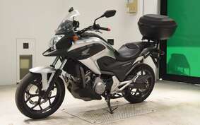 HONDA NC 700 X 2012 RC63