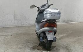 HONDA SPACY 125 JF04