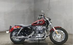 HARLEY XL1200C 2012 CT3