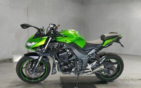 KAWASAKI NINJA 1000 2014 ZXT00L