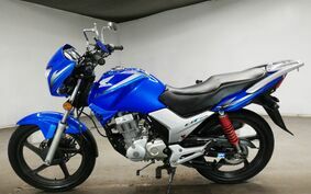 HONDA CBF125 PCJ7