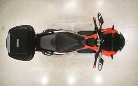 HONDA ADV150 KF38