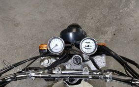 HONDA FTR223 MC34